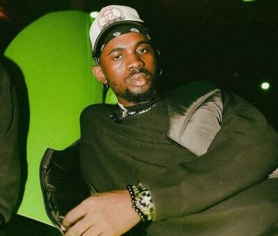 Black Sherif