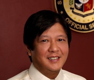 Bongbong Marcos