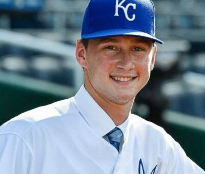 Brady Singer