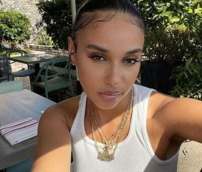 Breah Hicks