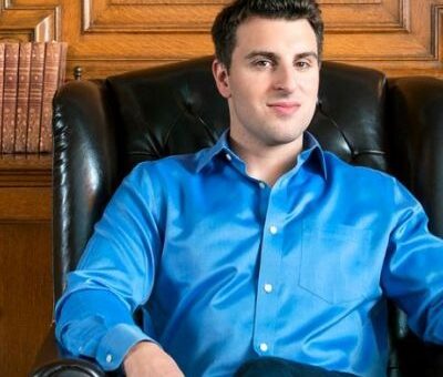 Brian Chesky