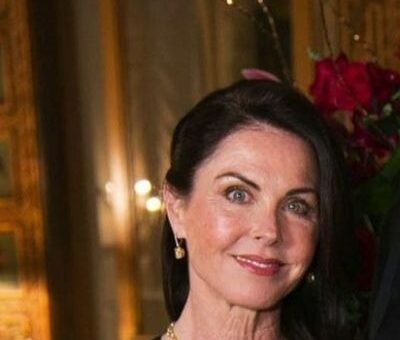 Bridget Rooney