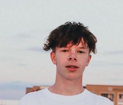 BrokeSkies