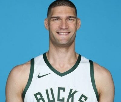 Brook Lopez