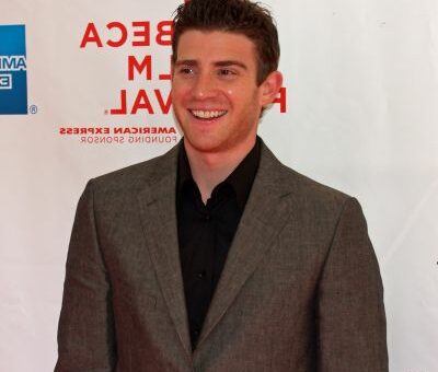 Bryan Greenberg