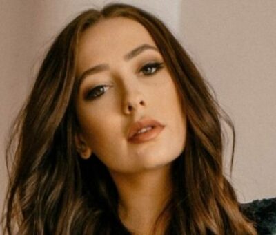 Caitlin Bea