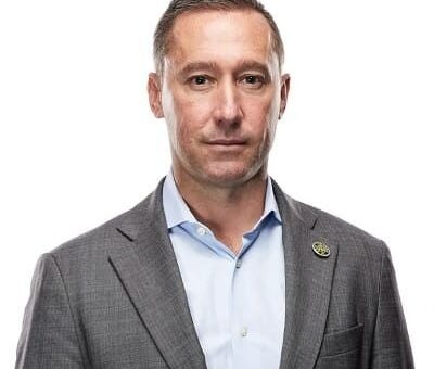 Caleb Porter