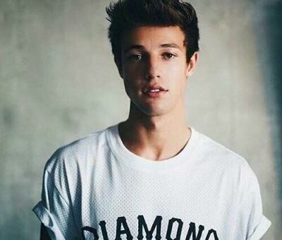cameron dallas