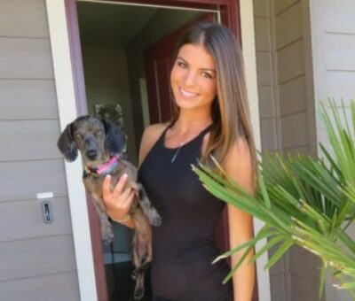 Carlie Jo Howell