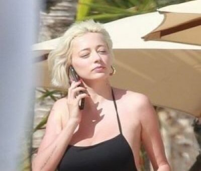 Caroline Vreeland