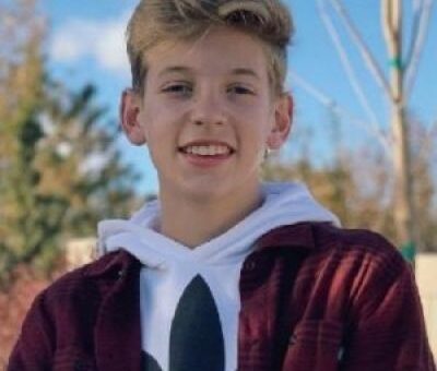 Carson Johns