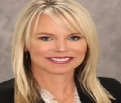Cathy Sturdivant