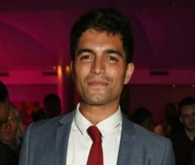 Charlie De Melo