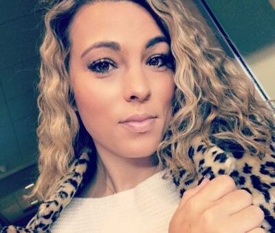 Chelsie Kyriss