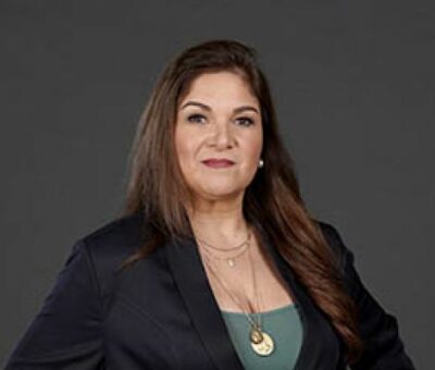 Cheska Iñigo