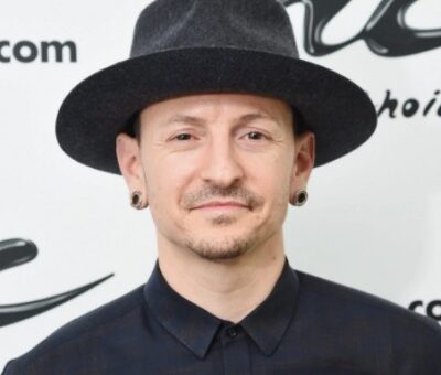Chester Bennington