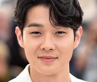 Choi Woo Shik