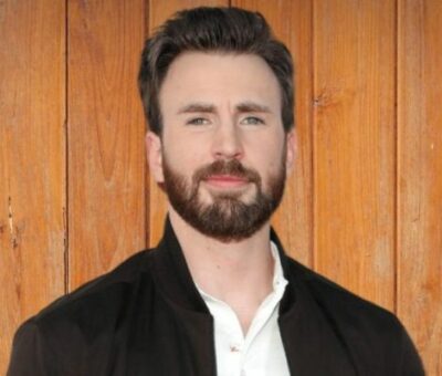 Chris Evans
