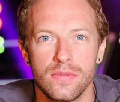 Chris Martin