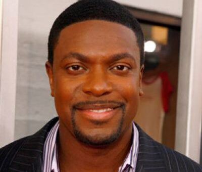 Chris Tucker