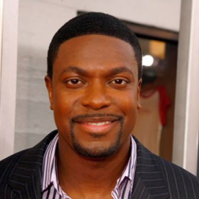 Chris Tucker