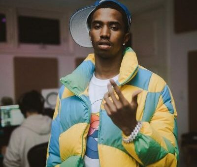 Christian Combs