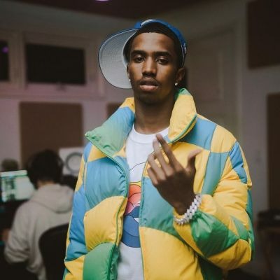 Christian Combs