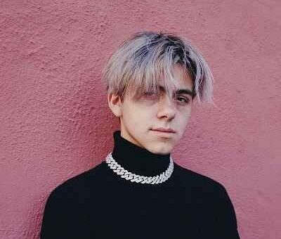 Christian Gates