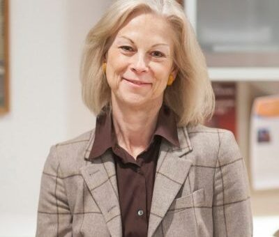 Christie Hefner