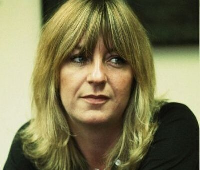 Christine McVie