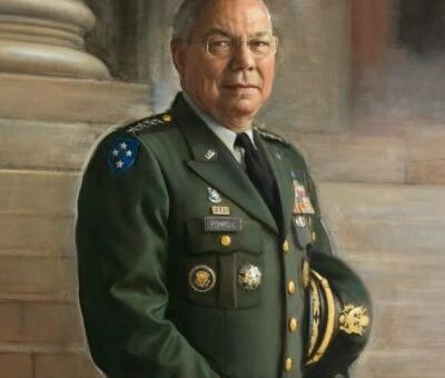 Colin Powell