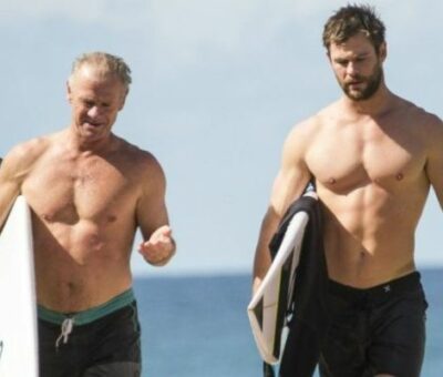 Craig Hemsworth