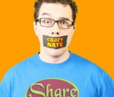 Crazy Nate