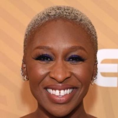 Cynthia Erivo