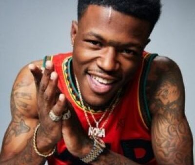 DC Young Fly