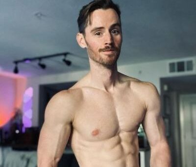 Dan Benson