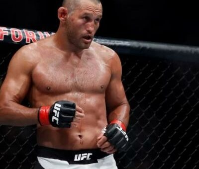 Dan Henderson