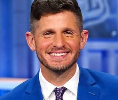 Dan Orlovsky