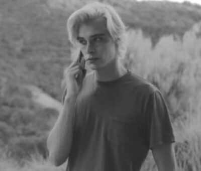 Dane Luke Majors