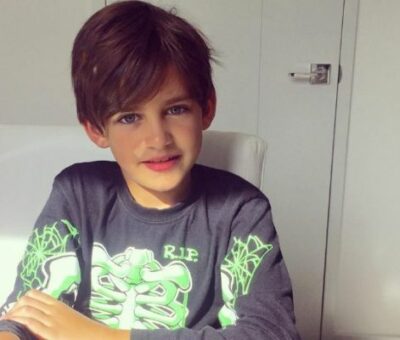 Daniel Alejandro