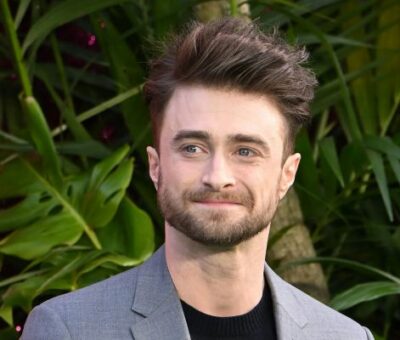 Daniel Radcliffe