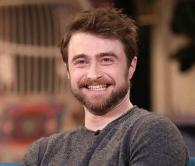 Daniel Radcliffe
