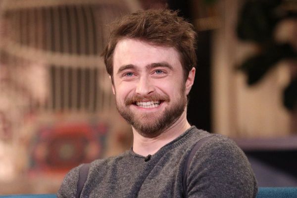 Daniel Radcliffe