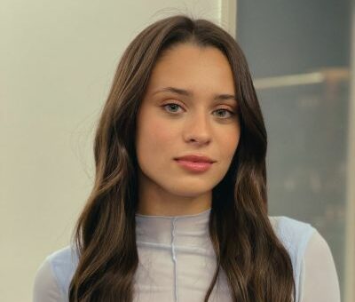 Daniela Melchior