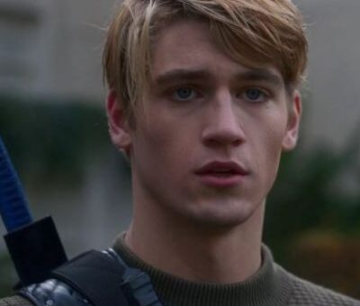 Danny Griffin