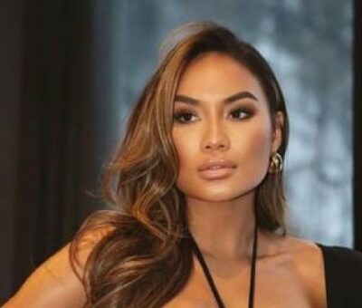 Daphne Joy