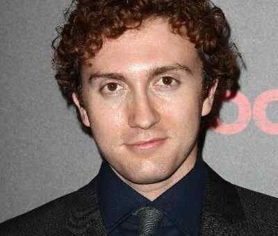 Daryl Sabara