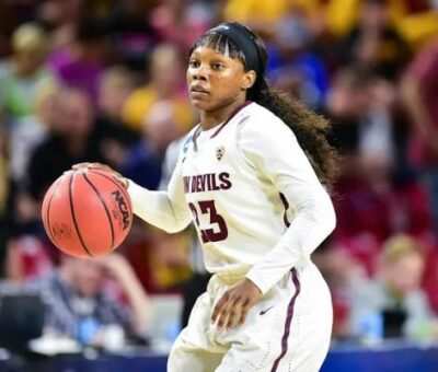Elisha Davis