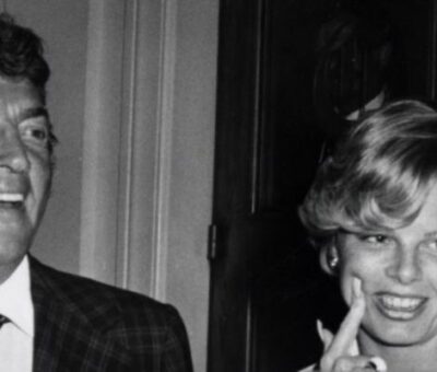 Dean Martin