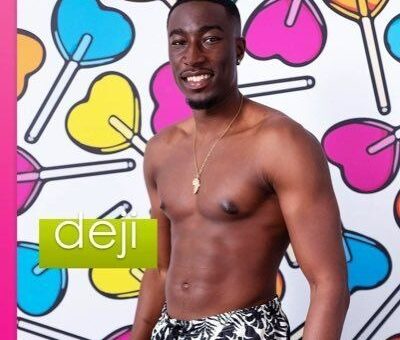 Deji Adeniyi